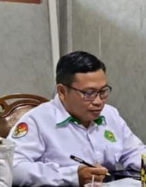 Muhammad Zamroni, S.Pd.I